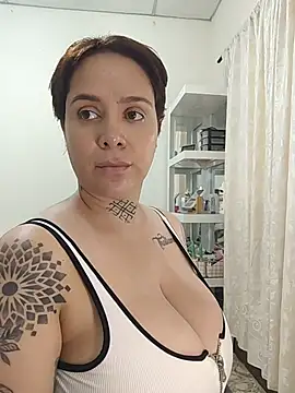 KatInk online show from 13, 4, 2026