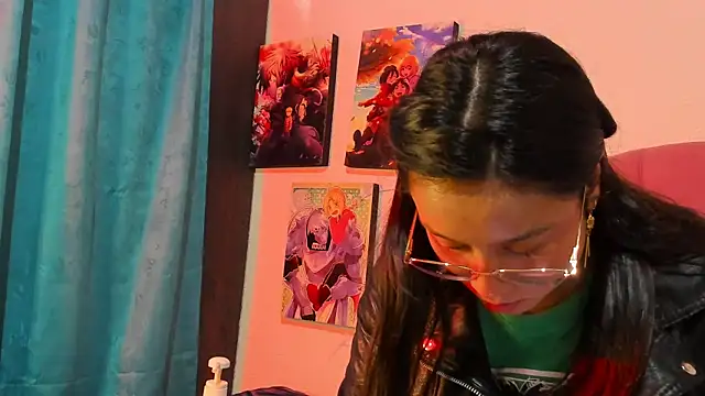 teffy lee online show from 14, 10, 2025