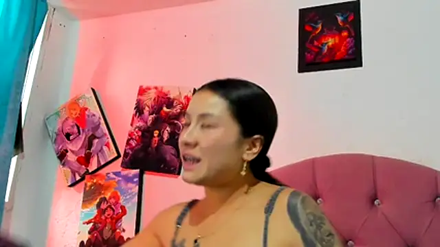 teffy lee online show from 1, 3, 2026