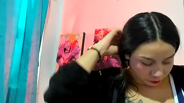 teffy lee online show from 6, 3, 2026