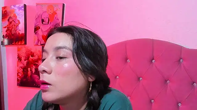 Snapshot of teffy_lee chatting on 25, 6, 2026 teffy lee online show from 25, 6, 2026