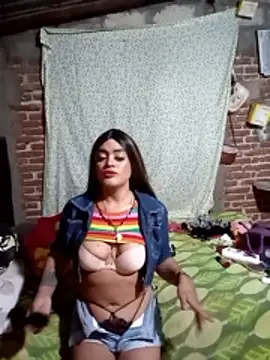 yovana13 online show from 15, 12, 2025