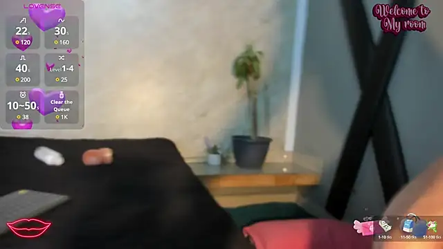 Snapshot of Valery_Streinge02 chatting on 11, 2, 2025 Valery Streinge02 online show from 11, 2, 2025