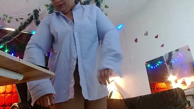 PervertedMature online show from 14, 11, 2025