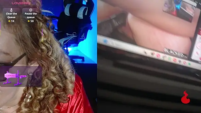 PervertedMature online show from 20, 2, 2026