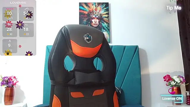 Dubraska1 online show from 29, 1, 2025