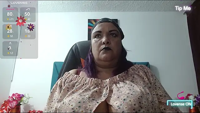 Dubraska1 online show from 10, 3, 2025