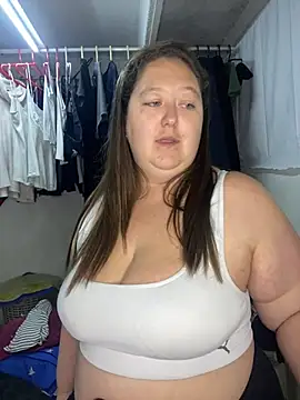 Snapshot of Chloee_ep chatting on 26, 6, 2026 Chloee ep online show from 26, 6, 2026