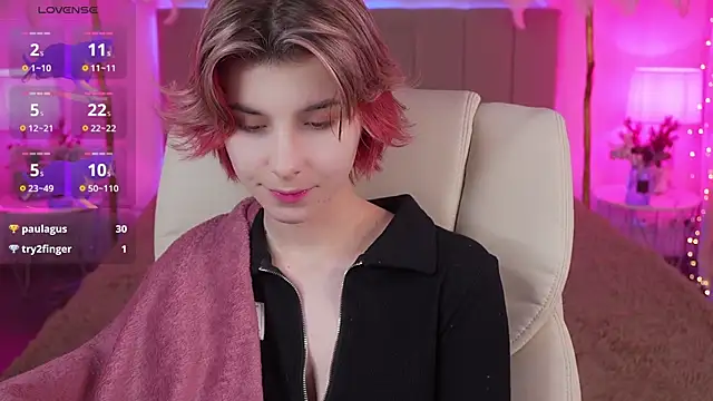 Snapshot of HaylaAmber chatting on 11, 12, 2024 HaylaAmber online show from 11, 12, 2024