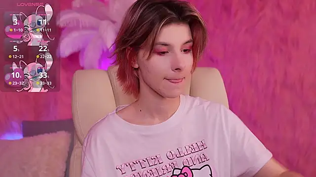 Snapshot of HaylaAmber chatting on 20, 1, 2025 HaylaAmber online show from 20, 1, 2025