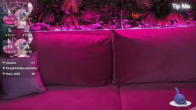 Snapshot of HaylaAmber chatting on 13, 3, 2025 HaylaAmber online show from 13, 3, 2025