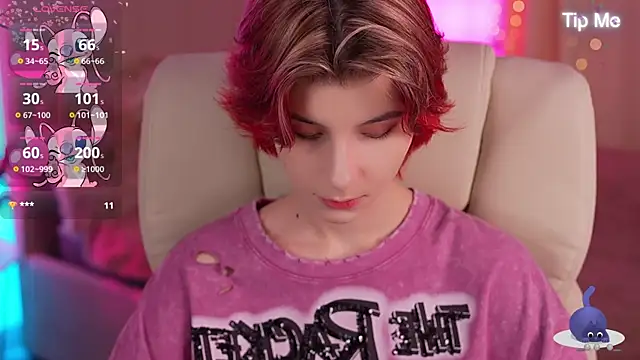 Snapshot of HaylaAmber chatting on 15, 3, 2025 HaylaAmber online show from 15, 3, 2025