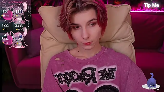 Snapshot of HaylaAmber chatting on 19, 3, 2025 HaylaAmber online show from 19, 3, 2025