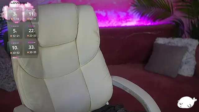Snapshot of HaylaAmber chatting on 7, 6, 2026 HaylaAmber online show from 7, 6, 2026