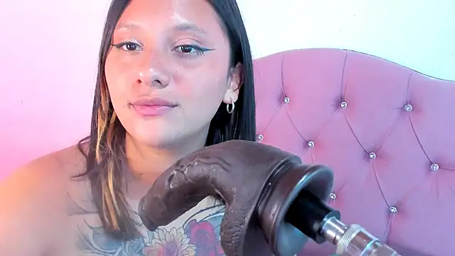 Mila nixon02 online show from 14, 12, 2024