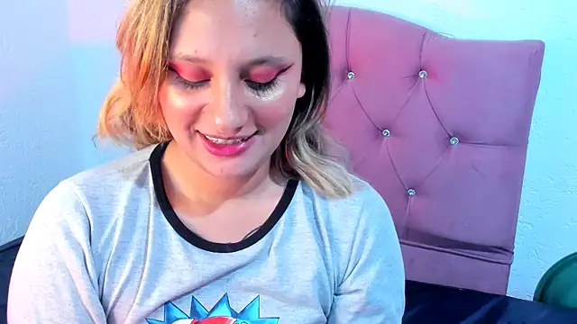 Mila nixon02 online show from 4, 3, 2025