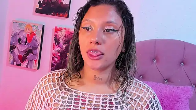 Mila nixon02 online show from 9, 9, 2025