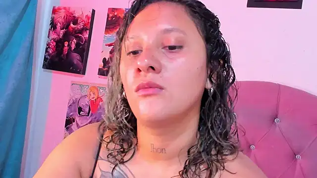 Mila nixon02 online show from 19, 9, 2025