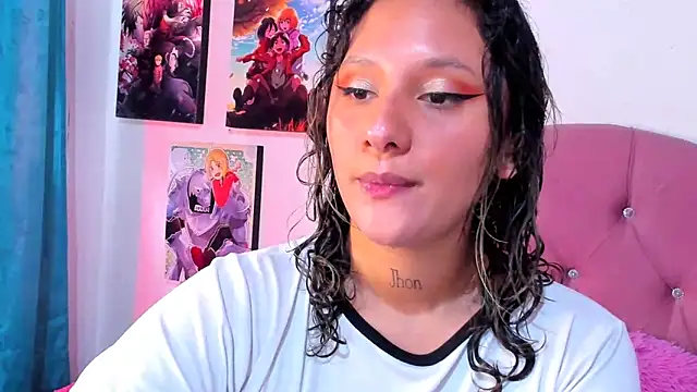 Mila nixon02 online show from 2, 11, 2025