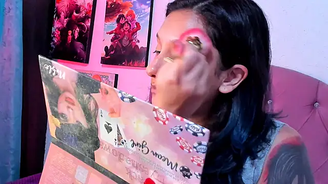 Mila nixon02 online show from 29, 11, 2025