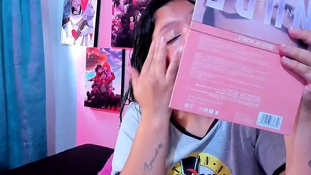 Mila nixon02 online show from 9, 2, 2026