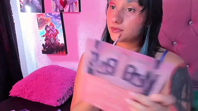 Mila nixon02 online show from 1, 6, 2026