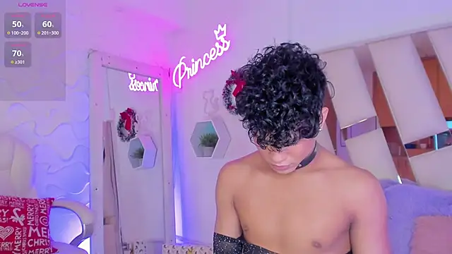 EthanCollens online show from 29, 12, 2024