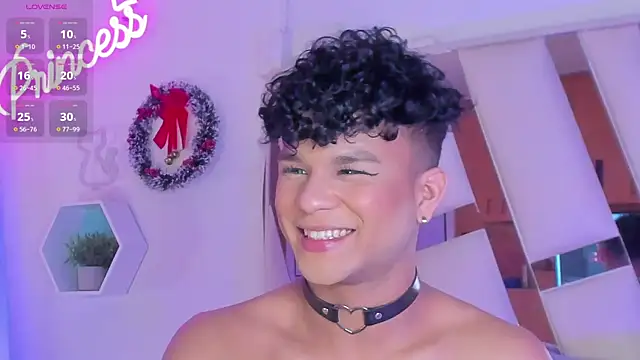 EthanCollens online show from 31, 12, 2024