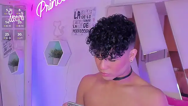 EthanCollens online show from 18, 1, 2025