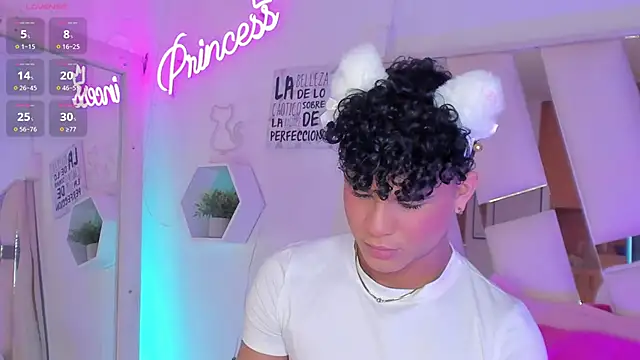 EthanCollens online show from 20, 1, 2025