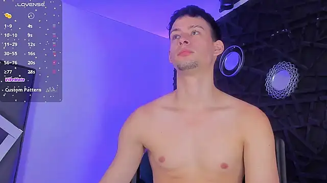 JadeSmiith  online show from 9, 1, 2025