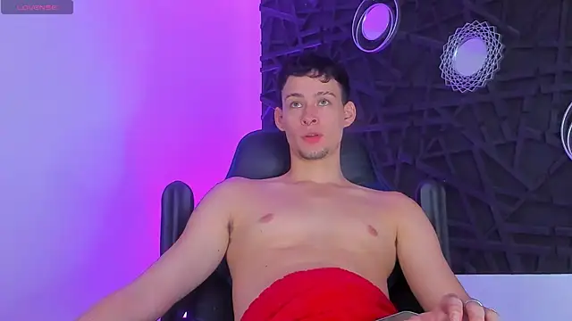 JadeSmiith  online show from 10, 1, 2025