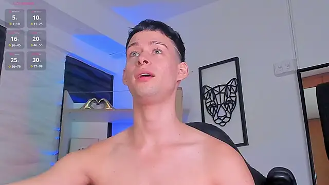 JadeSmiith  online show from 18, 1, 2025