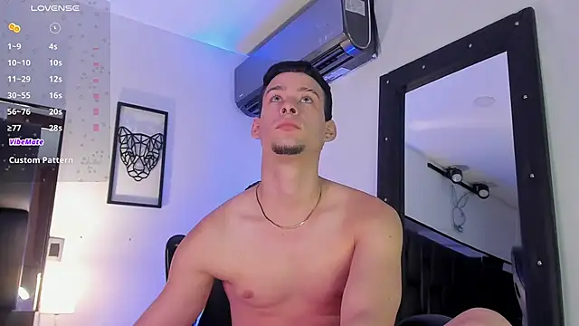 JadeSmiith  online show from 12, 3, 2025