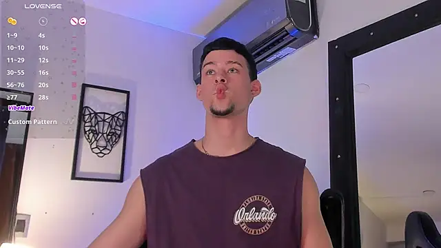 JadeSmiith  online show from 15, 3, 2025