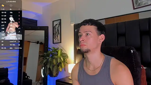 JadeSmiith  online show from 26, 9, 2025