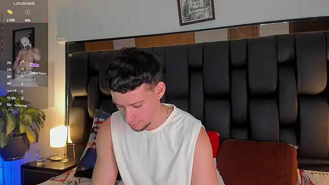 JadeSmiith  online show from 18, 10, 2025