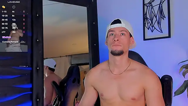 JadeSmiith  online show from 14, 11, 2025