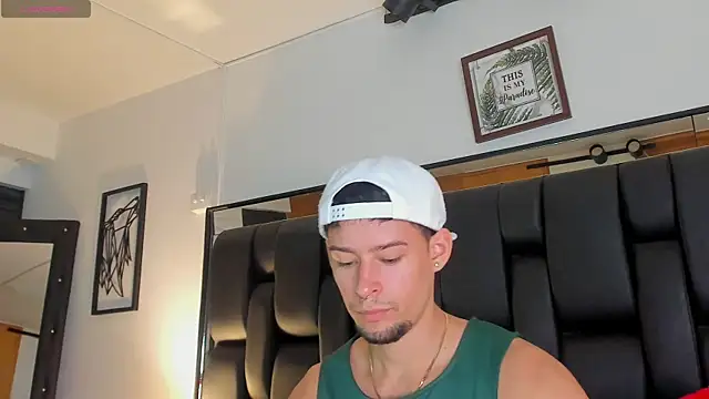 JadeSmiith  online show from 20, 12, 2025