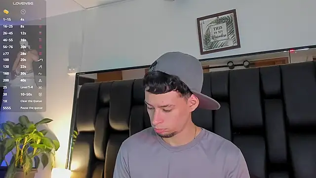 JadeSmiith  online show from 15, 1, 2026