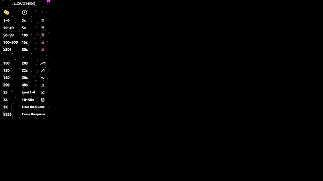 Alahia7demon online show from 8, 10, 2025