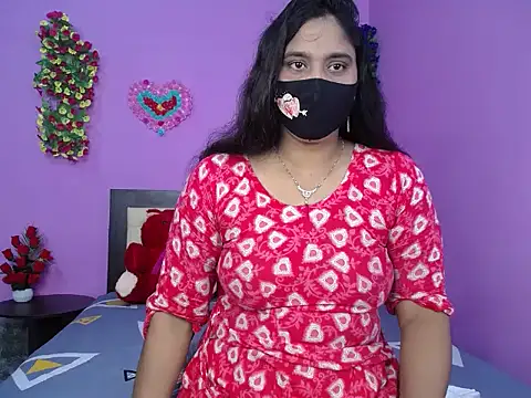 Hot Maleka online show from 31, 10, 2025