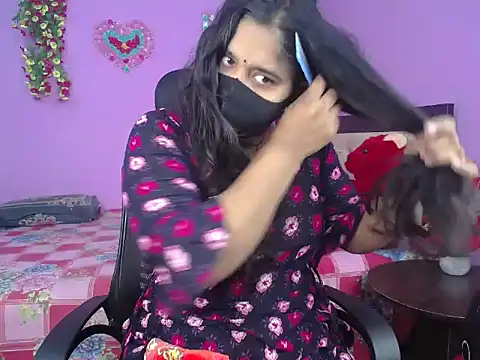 Snapshot of Hot_Maleka chatting on 11, 1, 2026 Hot Maleka online show from 11, 1, 2026