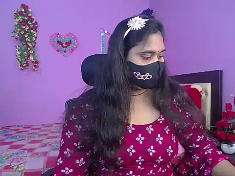 Snapshot of Hot_Maleka chatting on 11, 1, 2026 Hot Maleka online show from 11, 1, 2026