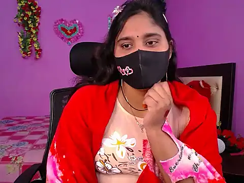 Snapshot of Hot_Maleka chatting on 15, 1, 2026 Hot Maleka online show from 15, 1, 2026