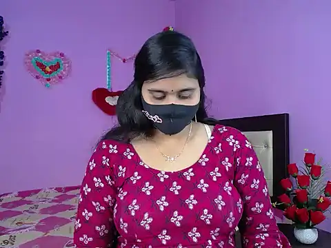 Snapshot of Hot_Maleka chatting on 19, 2, 2026 Hot Maleka online show from 19, 2, 2026