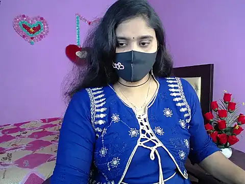 Snapshot of Hot_Maleka chatting on 20, 2, 2026 Hot Maleka online show from 20, 2, 2026