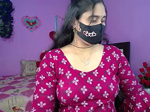 Snapshot of Hot_Maleka chatting on 27, 2, 2026 Hot Maleka online show from 27, 2, 2026