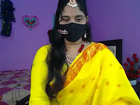Hot Maleka online show from 9, 3, 2026