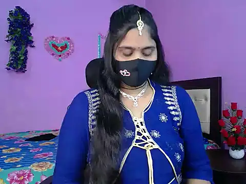 Hot Maleka online show from 20, 3, 2026